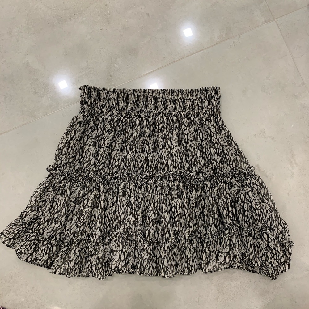 Misa Los Angeles Skirt